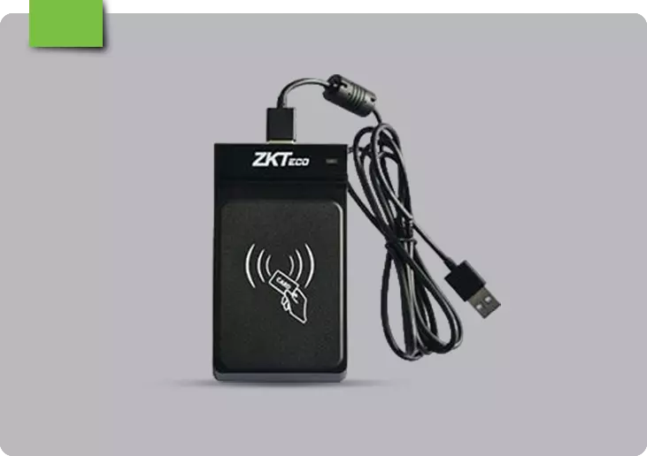 Zkteco accessories