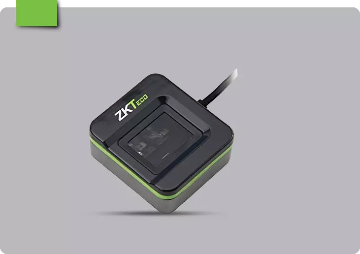 zkteco accessories