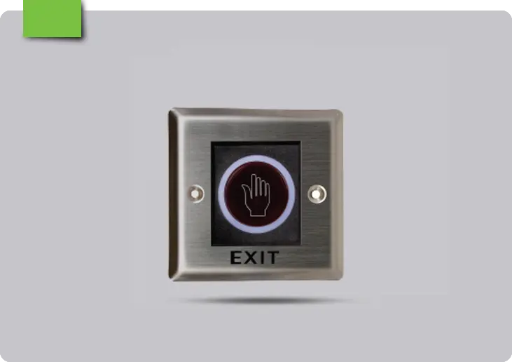 Zkteco accessories