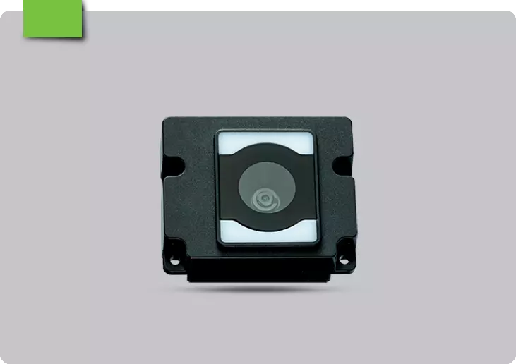 Biometric Readers