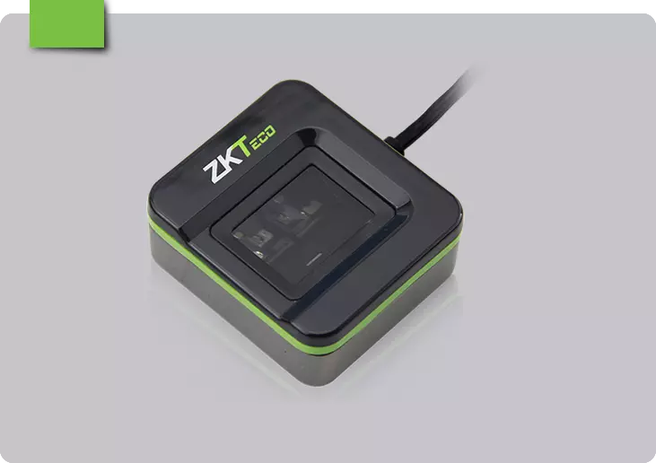 Biometric Readers