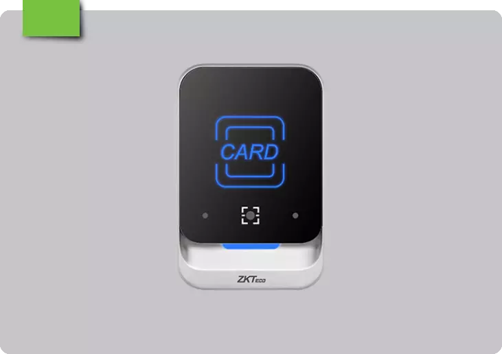 Biometric Readers