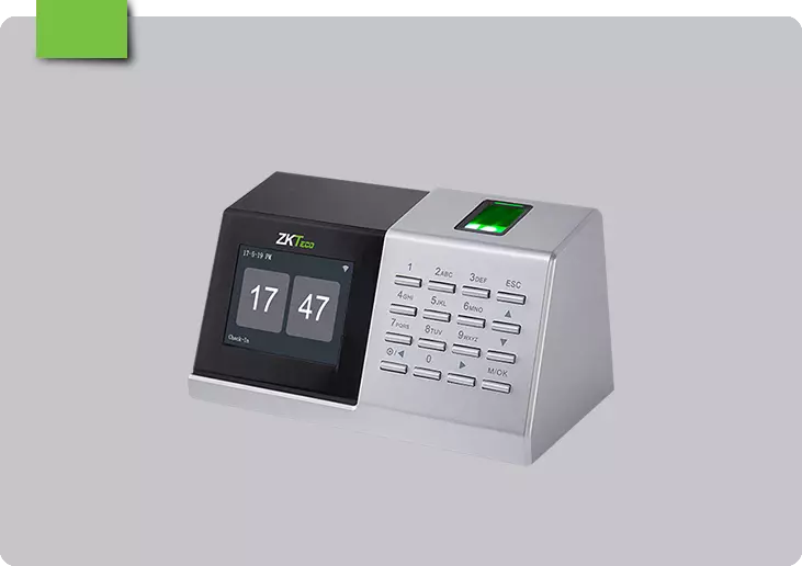 Biometric