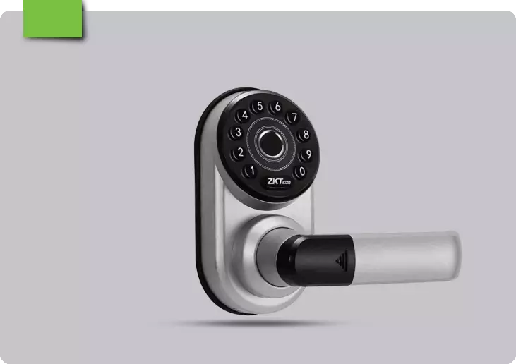 Bluetooth Lock