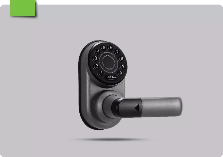 Bluetooth Lock