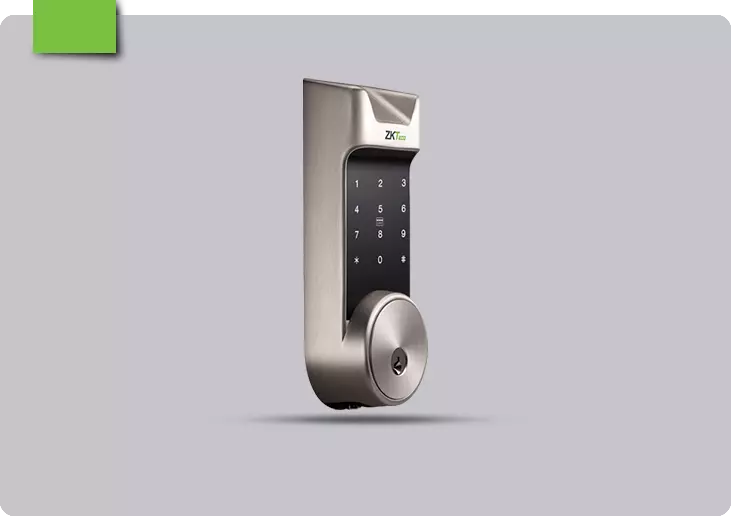 Card Lock