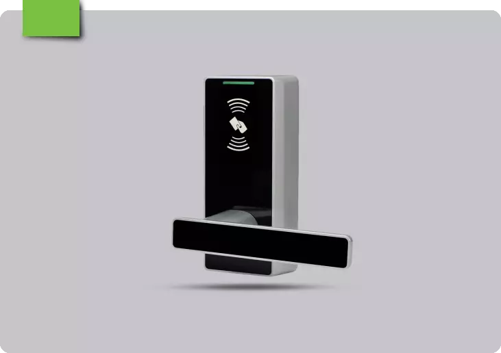 Card Lock