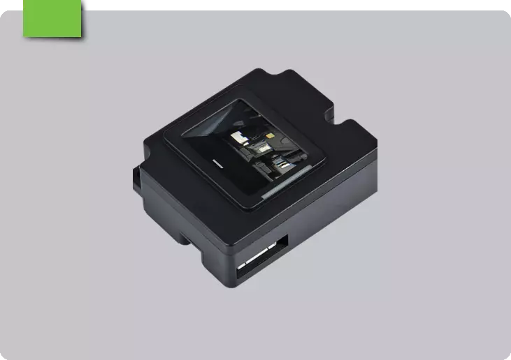 Embedded Module
