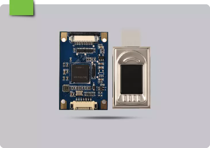 Embedded Module