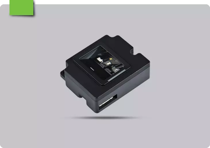 Embedded Module
