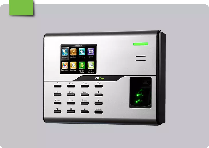 Fingerprint Device