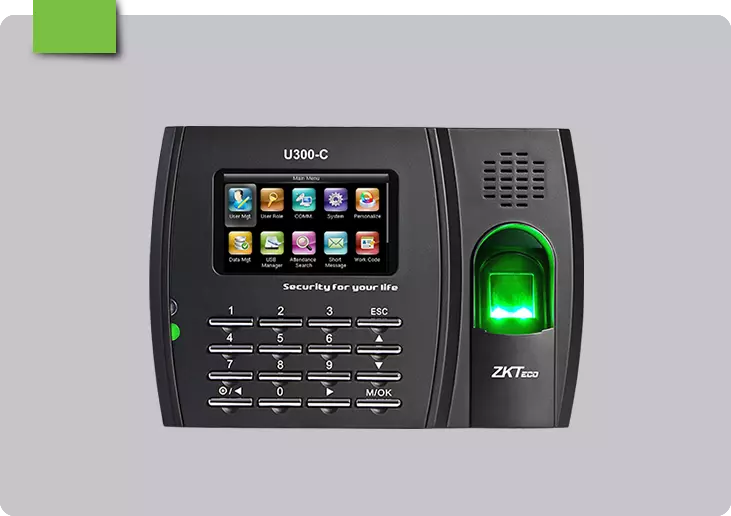 Fingerprint Device