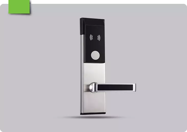 Hotel Lock