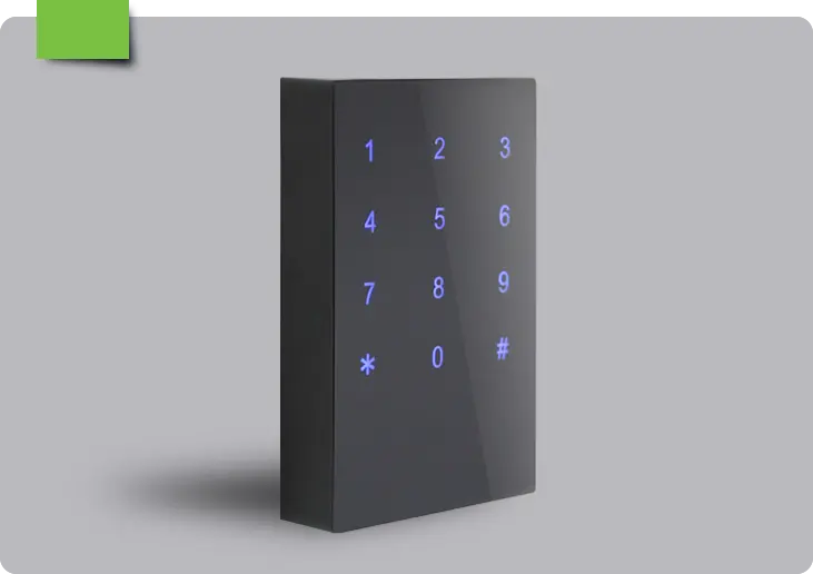 zkteco id reader