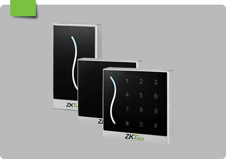 ID Reader