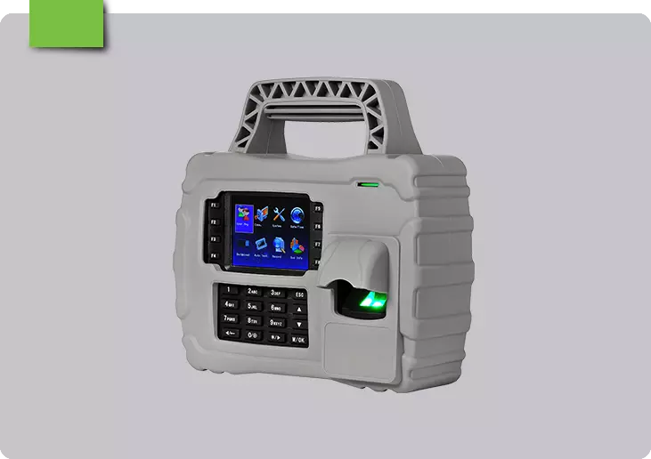 Portable Device