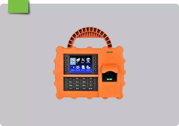 Portable Device