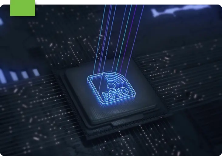 RFID ACCESS CONTOL
