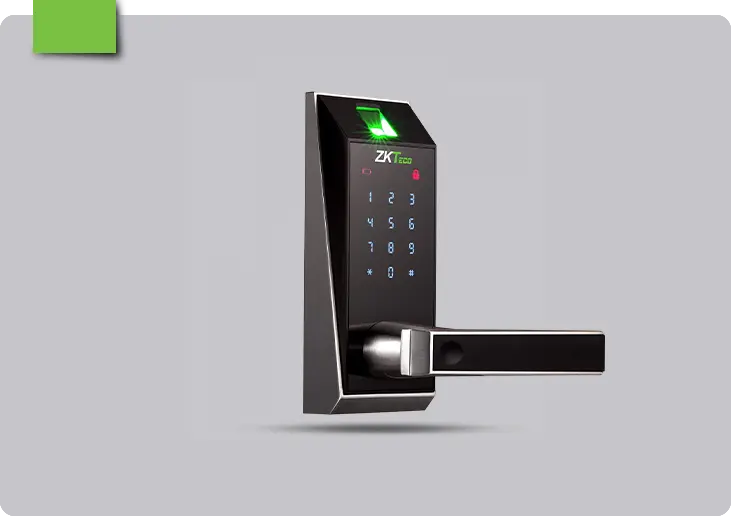 SmartLock