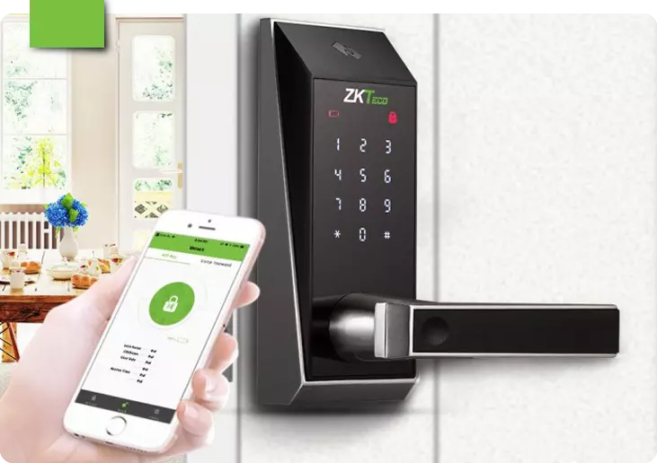 Smart Lock