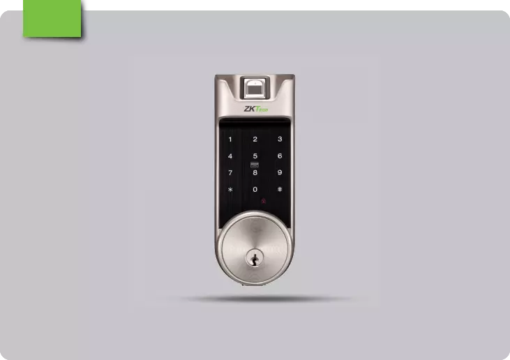Smart Lock