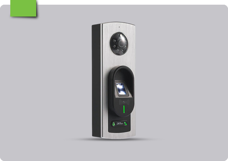 zkteco standalone