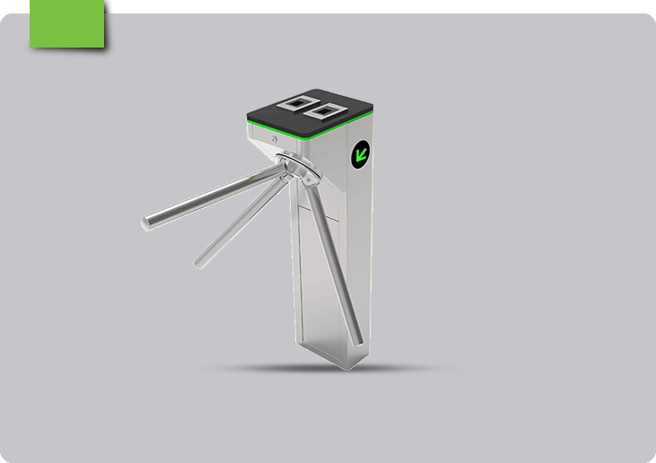 Turnstiles