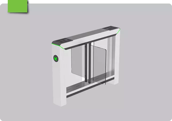 Turnstiles