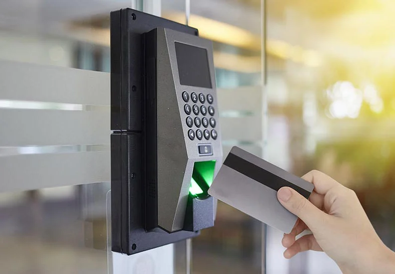Access Control