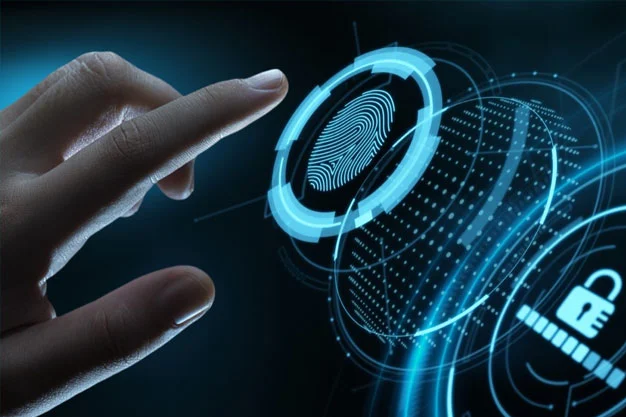 Biometrics Device