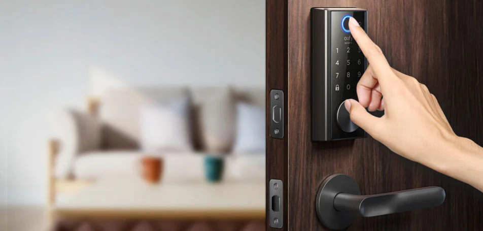Smart Lock